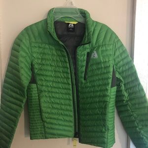 Boys Eddie Bower Puffer Jacket